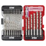 M35 25PCE DRILL SET 2.0-13mm COBALT - Image 2