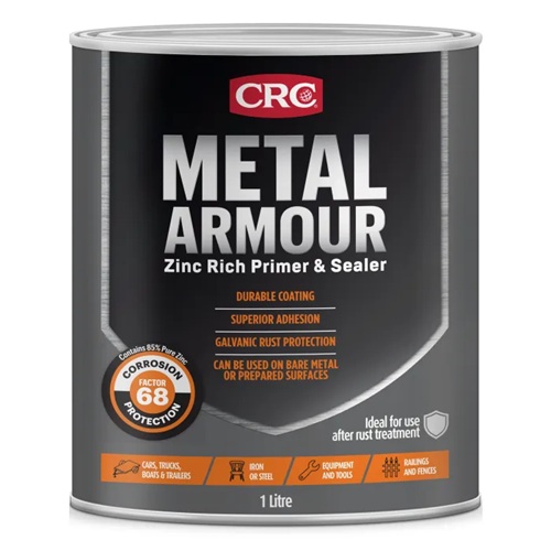 1754729 CRC METAL ARMOUR 1L - Image 1