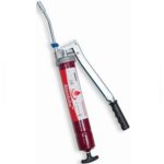 ALEMLUBE LEVER ACTION GREASE GUN 12000 400g
