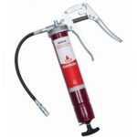 ALEMLUBE GREASE GUN - TRIGGER ACTION 400GM