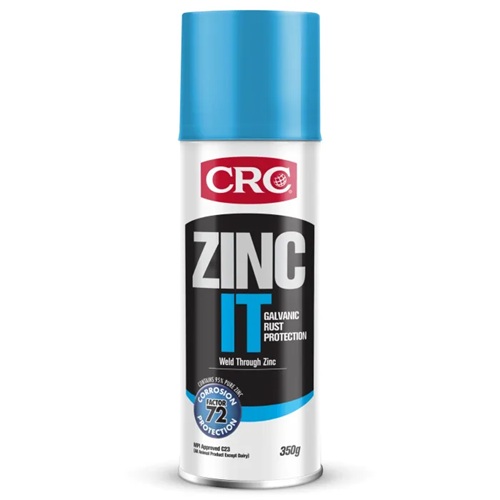 2085 CRC Zinc It 400ml - Image 1