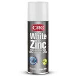 CRC White Zinc 400ml