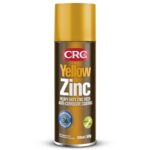 CRC Yellow Zinc 400ml