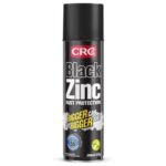 CRC Black Zinc 500ml