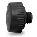 THOR 38mm GRAY NYLON FACE