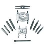 TOLEDO MECHANICAL PULLER SET - Image 2