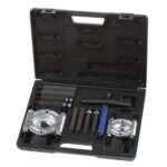 TOLEDO MECHANICAL PULLER SET