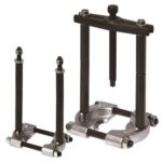 TOLEDO MECHANICAL PULLER SET - Image 3