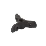 TOLEDO TRIPLE HEAD - 210MM