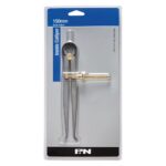 CALIPER INSIDE QUICK ADJUST 150MM P&N WORKSHOP