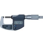 MITUTOYO DIGIMATIC MICROMETER 0-1"/25MM BASIC MODEL