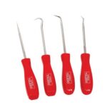 TOLEDO HOOK AND PICK SET130mm LONG