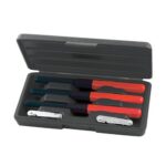 TOLEDO THREAD RESTORING SET - 5 PC