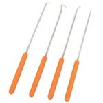 TOLEDO HOOK & PICK SET 270mm LONG