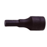 3/8"DR 1/4" INHEX SOCKET KOKEN