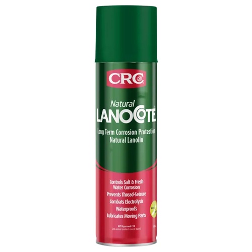 3020 CRC LANOCOTE SPRAY 500ML - Image 1
