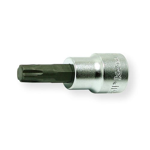3025-50IP55 KOKEN 3/8" DR TORX PLUS BIT SOCKET 30IP x 50mm - Image 1