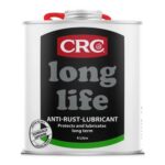 CRC LONG LIFE ANTI RUST 4ltr