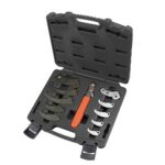 TOLDEO RATCHET C-HOOK WRENCH SET