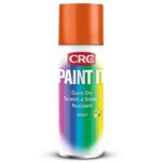 CRC PAINT IT SAFETY ORANGE 400ML
