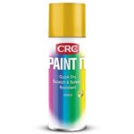 CRC PAINT IT GOLDEN YELLOW
