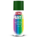 CRC PAINT IT FOREST GREEN 400ML