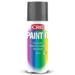 CRC PAINT IT MACHINERY GREY 400ML