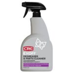EXOFF Degreaser and Parts Cleaner 750ml