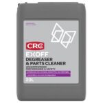 EXOFF Degreaser and Parts Cleaner 20L