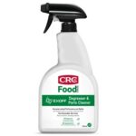 EXOFF 750ml FOOD GRADE DEGREASER & PARTS CLEANER