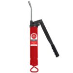 ALEMLUBE LEVER ACTION GREASE GUN 12000 400g