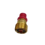 STUBBY GAS LENS BODY 2.4MM