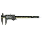 MITUTOYO DIGITAL CALIPER 6"/150MM