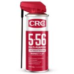 CRC 5.56 MULTIPURPOSE 210ML