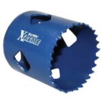 BLU-MOL XTREME BI-METAL HOLESAW 146mm
