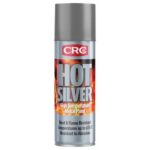 CRC HOT SILVER HIGH TEMP PAINT 400ML
