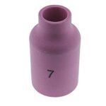 75323 GAS LENS CUP #7-11mm