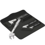 WERA 6004 Joker 4 Set 1 Self-Setting Spanner Set