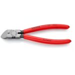 KNIPEX 160mm DIAGONAL CUTTER PLASTICS
