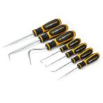 GearWrench Hook and Pick set 7pc