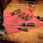 GEARWRENCH 7Pc Hook and Pick Set - Image 2