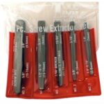 SQUARE TYPE SCREW EXTRACTOR SET - Image 2