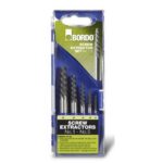 BORDO SCREW EXTRACTOR SET