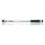 TopTul TORQUE WRENCH 1/2DR 40-210NM