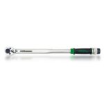 TOPTUL TORQUE WRENCH 1/4DR 6-30NM