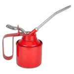 AROLUBE RIDGID SPOUT OIL CAN 500CC