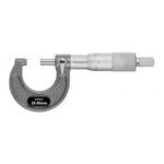 BLU-MOL VERTEX OUTSIDE MICROMETER 0-1"