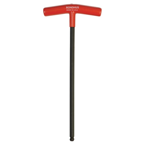 BONDHUS-Ball-End-T-Handle BONDHUS 8.0mm T HANDLE - Image 1