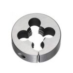 BORDO CARBON STEEL BUTTON DIE 7/16" UNF x 1" OD