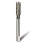 BORDO SPIRAL POINT (GUN NOSE) TAP HSSEV 11mm x 1.50mm